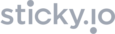 Sticky.io